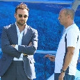 "Siamo quasi all'ultima chiamata". Due azzurri oggi si giocano la riconferma: il mercato di gennaio si avvicina