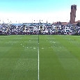 Il Venezia torna a segnare al Napoli dopo 23 anni: non accadeva dal 2003