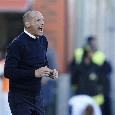 Allegri manda la squadra in ritiro! Ipotesi alla vigilia di Napoli-Bodo/Glimt