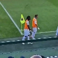 Allegri preferisce Alisson, Lang seccato si riscalda svogliato: Anguissa lo 'rimprovera'