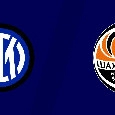 Inter Shakhtar gratis in streaming: ecco dove vedere la partita di Champions League