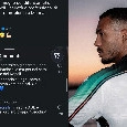 Juan Jesus si toglie i sassolini dalle scarpe: "Per ADL e Manna ero troppo vecchio!"