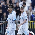 Napoli horror: 5 sconfitte in 9 partite dopo 25 anni! Peggio solo con Donadoni nel 2009