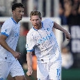 De Bruyne in panchina tra punizione e recupero: il rigore sbagliato certifica il momento no