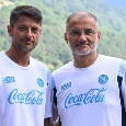 Anguissa, Neres e Alisson KO! Il Mattino: sotto accusa c'&egrave; lo staff medico, spunta una frase di Allegri