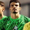 Calciomercato Napoli: la verit&agrave; sull'interesse per Otavio, portiere del Cruzeiro | CN24