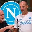 Esonero Allegri, Repubblica - Provvedimenti drastici della societ&agrave; in caso di caduta libera con Bodo e Roma