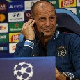 Allegri in conferenza: "Da questi momenti si esce solo se lo facciamo noi! Devo mettermi in discussione fino a quando mi divertir&ograve;, ci manca quel qualcosa in pi&ugrave;" | VIDEO