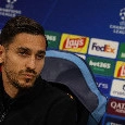 Meret in conferenza: "Non &egrave; un momento facile, siamo dispiaciuti! Speriamo di non ripetere la stagione del decimo posto, i tifosi non lo meritano. Rinnovo? Non ho problemi a restare" | VIDEO
