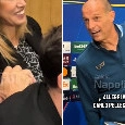 Siparietto Allegri-Carlo Pellegatti: avete visto cosa &egrave; successo in conferenza stampa? | VIDEO CN24