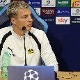 Bodo/Glimt, Gundersen in conferenza: "Il Napoli &egrave; in crisi, ma &egrave; una delle migliori squadre italiane! Hojlund &egrave; un bel giocatore, noi daremo il massimo" | VIDEO