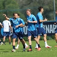 Probabili formazioni Napoli-Bodo/Glimt: Allegri verso il ritorno al 4-3-3, Knutsen ha un dubbio in attacco (e una curiosit&agrave; in mezzo)