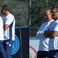 Qual &egrave; il rendimento di Landucci in panchina quando ha sostituito Allegri?
