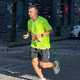 Il maratoneta Maggio: \