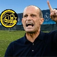Convocati Napoli-Bodo/Glimt di Champions League: cinque assenti per Allegri, confermato Giovane