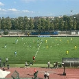 Primavera, Napoli-Spezia 3-1 (18' Riccio, 34' Man&egrave;, 70' Esposito, 72' Longhi): termina il match, gli azzurri vincono a Cercola! | RILEGGI DIRETTA