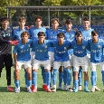 Youth League, Napoli-Bod&oslash;/Glimt 1-0 (31' Riccio): termina il match, vincono gli azzurri! | RILEGGI DIRETTA