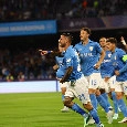 Il Napoli supera il Bodo/Glimt, la telecronaca di Repice &egrave; da brividi: esplosione di gioia al gol di McTominay! | VIDEO