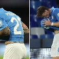 Esultanza col pancione, McTominay sta per diventare pap&agrave;! Cicogna in arrivo anche per Politano | FOTO