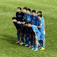 Napoli vittorioso sul Bodo/Glimt anche in Youth League: il gol vittoria di Riccio | VIDEO