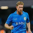 De Bruyne si faccia dare il numero di Mandzukic