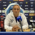 &ldquo;Mi metter&ograve; da parte&rdquo;: Rizzetta apre a un passo indietro, mentre il Napoli torna al centro