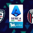 Formazioni ufficiali Cagliari-Bologna: le scelte di Pisacane e Palladino