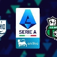 Formazioni ufficiali Como-Sassuolo: le scelte di Fabregas e Aquilani