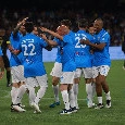 Pozzuoli, luned&igrave; marcia di solidariet&agrave; delle Napoli Legends per gli sfollati del sisma: diretta su CalcioNapoli24tv