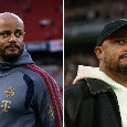 Paura in casa Bayern Monaco, malore durante l'allenamento per Vincent Kompany