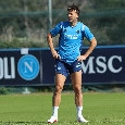 Rrahmani salta Napoli-Roma: il motivo