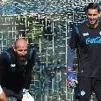 "Perch&eacute; Allegri ha scelto Milinkovic e non Meret". Svelato il motivo del cambio in porta per Napoli-Roma