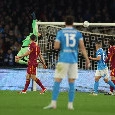 I precedenti tra Napoli e Roma al Maradona: azzurri reduci da 5 risultati utili consecutivi
