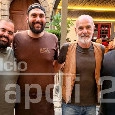 Stefano Pioli &egrave; a Napoli! Avvistato ieri in centro citt&agrave; | FOTO