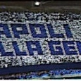 Napoli-Roma, il club nega la coreografia "Napoli &egrave; della gente" in Curva B: "&egrave; provocatoria"