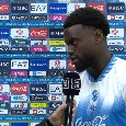 Badiashile: "Adattamento difficile, ma ora mi sento bene. Malen? Dobbiamo fermarlo di squadra, non individualmente"
