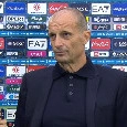 Allegri: "De Bruyne? Ne ho messi tre a centrocampo, saranno liberi di giocare. Anguissa dovr&agrave; dare equilibrio"