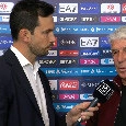 Roma, Gasperini: "Gara importante, vincere oggi di darebbe consapevolezza e forza. Sarebbe una grande spinta"