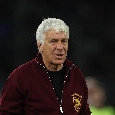 Soul&eacute; accorcia le distanze: Napoli-Roma &egrave; 1-2 a venti dalla fine