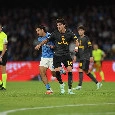 Napoli-Roma, la Lega Serie A premia Balerdi: &egrave; lui il Player of the Match