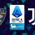 Formazioni ufficiali Lecce-Juventus: le scelte di Di Francesco e Spalletti