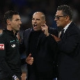 Allegri &egrave; una furia, Repubblica: la reazione dopo il rosso in Napoli-Roma 3-3