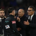 UFFICIALE - Il Napoli presenter&agrave; ricorso contro la squalifica di Allegri: la nota del club