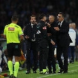 Ricorso SSCN per la squalifica ad Allegri? TMW: la decisione del Napoli, cosa filtra