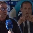 Calai&ograve; a CN24: "Il Napoli subisce tanto, Allegri torni al corto muso! Vicini alle persone di Pozzuoli" | VIDEO CN24