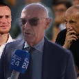 Improta a CN24: "Paradossale quanto fatto da Beukema: mi ha deluso. Faccio questa domanda ad Allegri" | VIDEO