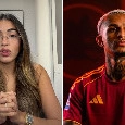 La moglie di Wesley si sfoga: "Mio marito mi tradiva e filmava tutto, ha un problema con l'alcol"