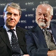 Nuovo stadio a Napoli Est, stamattina incontro ADL-MSC a Ginevra! Ecco cosa prevede il progetto