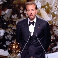 Harry Kane cita Antonio Conte nel discorso al Pallone d'Oro: il motivo