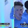 McTominay leader tattico: sentite cosa dice ai compagni di squadra durante Napoli-Roma | VIDEO